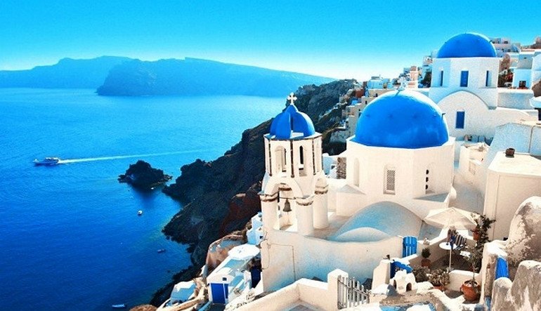 Crete, Mykono